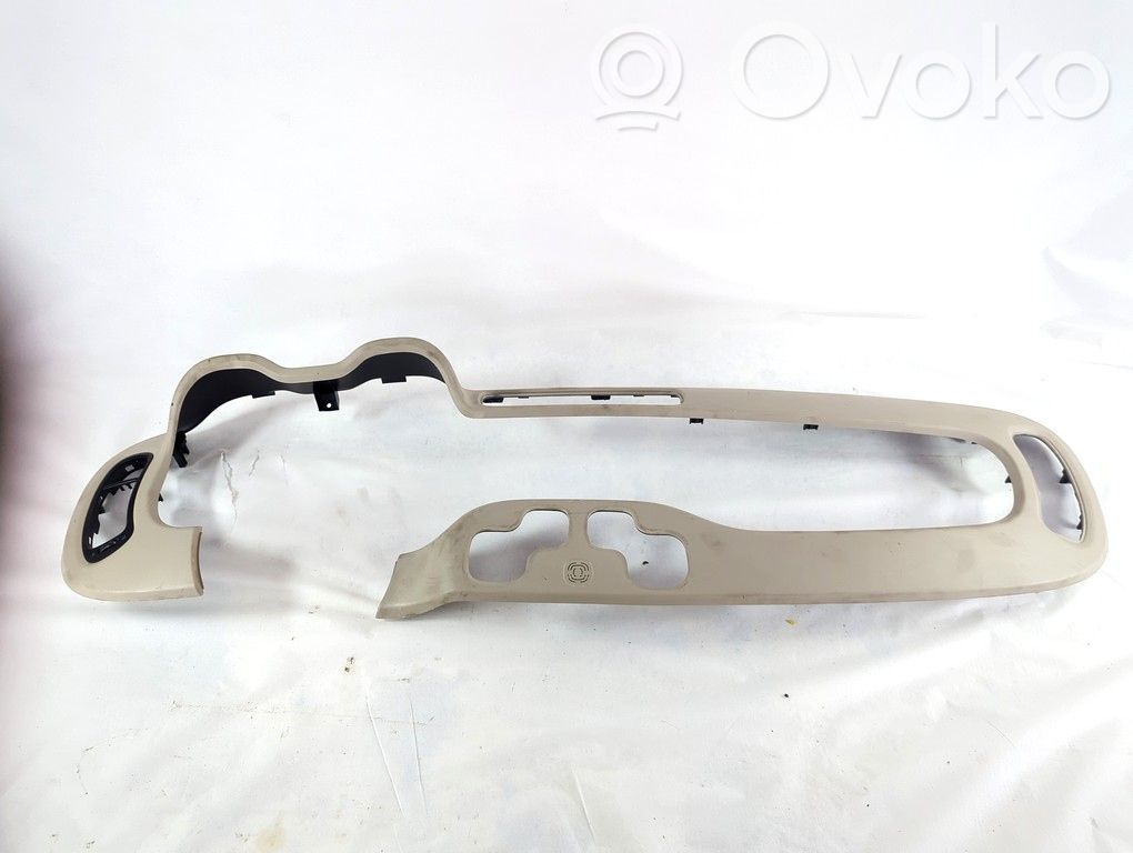Fiat Panda III Alte piese de interior 