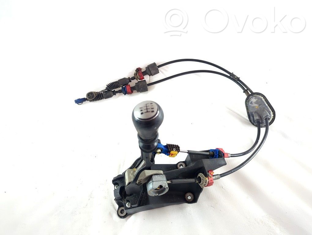 Selector caja de cambios   34101JD200