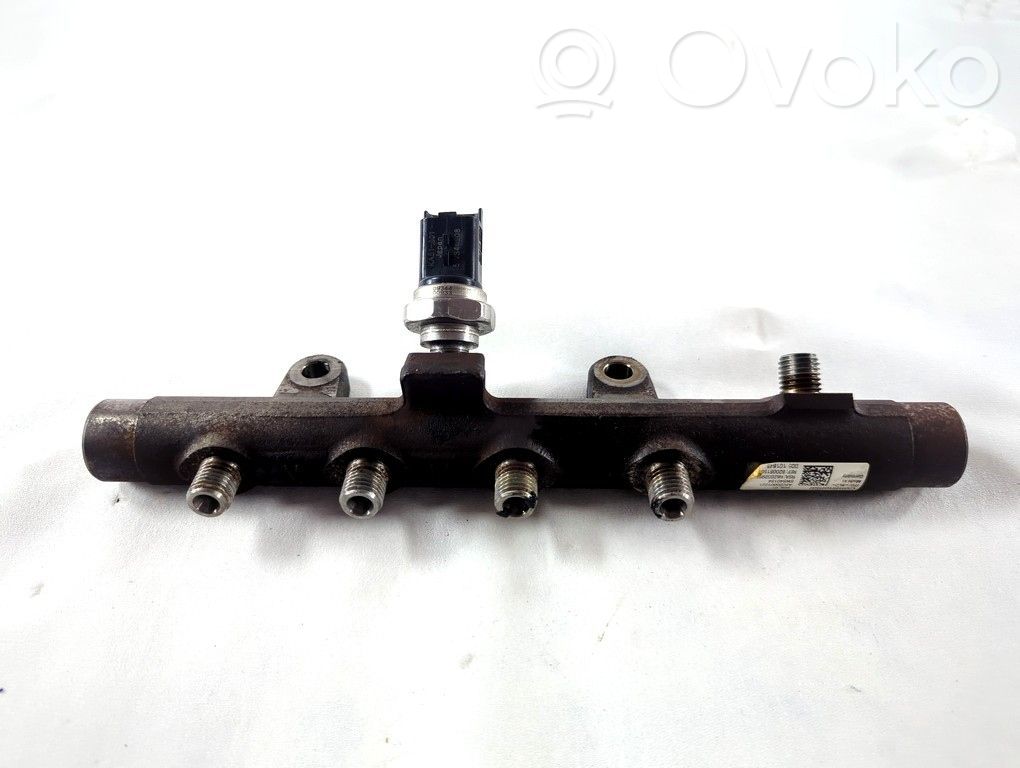 Nissan Qashqai Linea principale tubo carburante