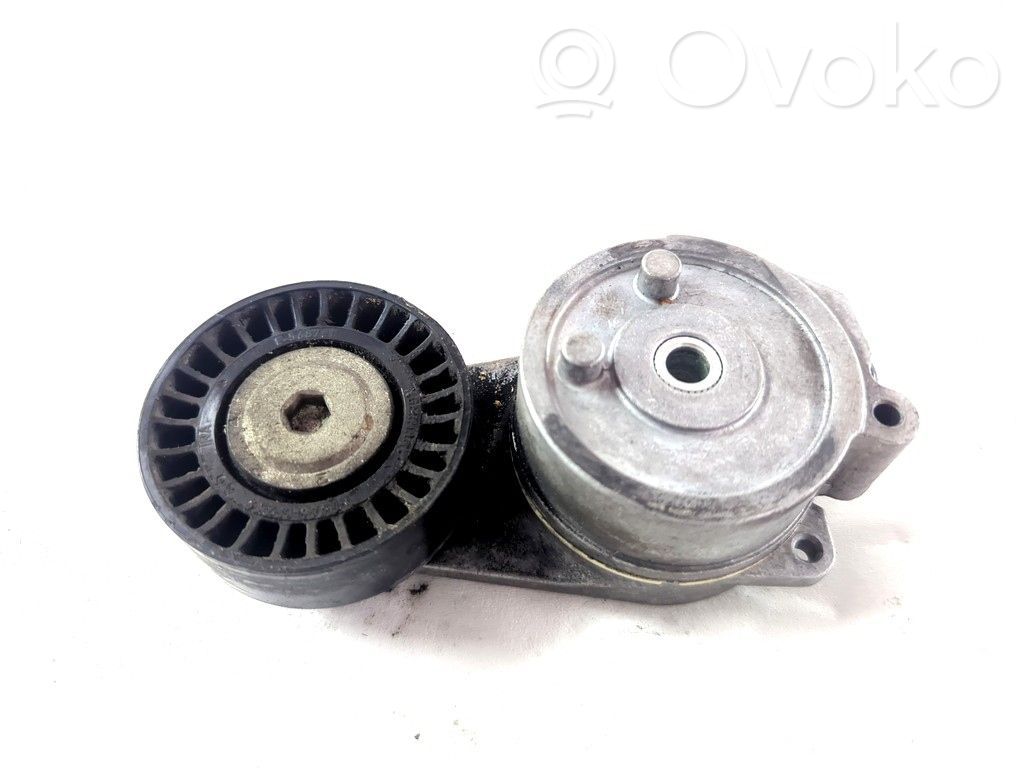 Fiat Panda III Tensor de correa del alternador 