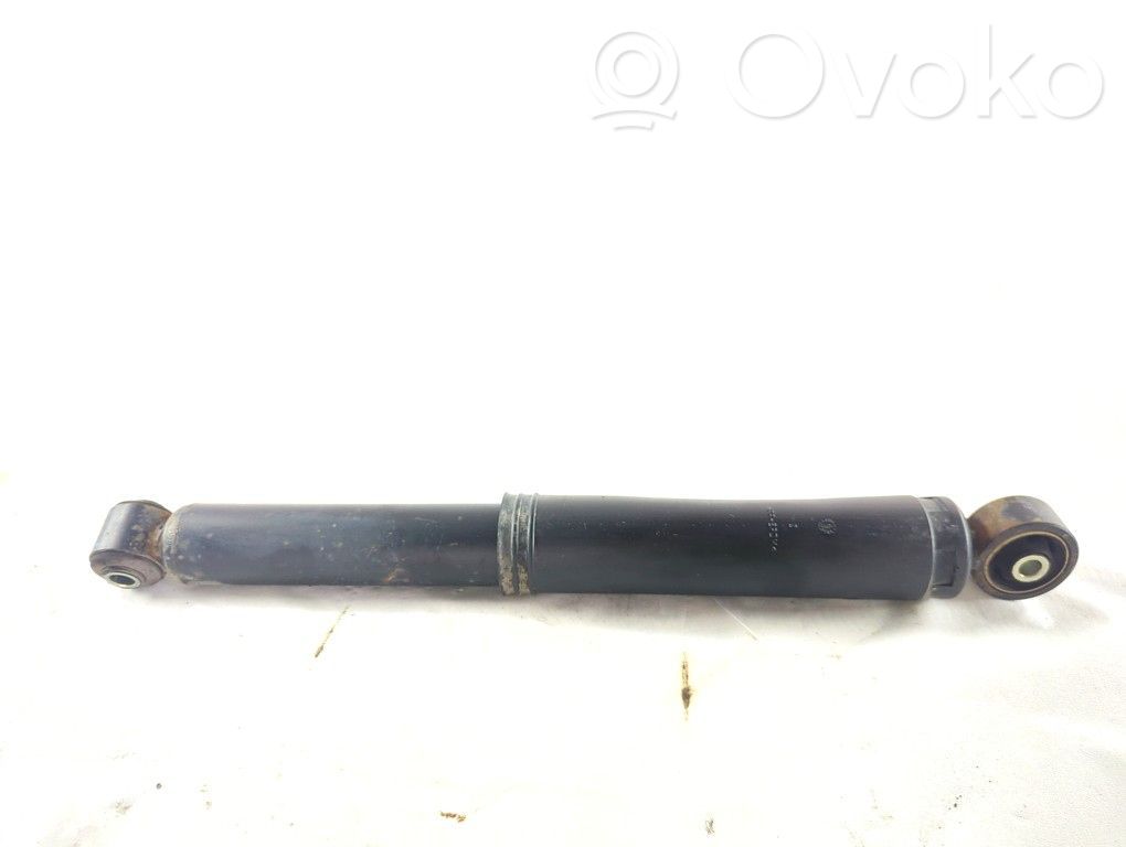 Fiat Panda III Amortizor spate