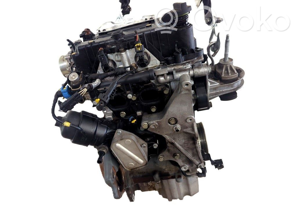 Moottori   312A2000