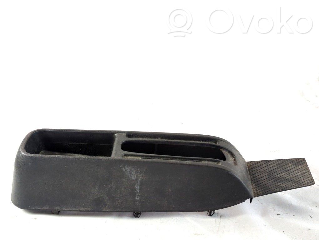 Fiat Grande Punto Autres éléments de console centrale