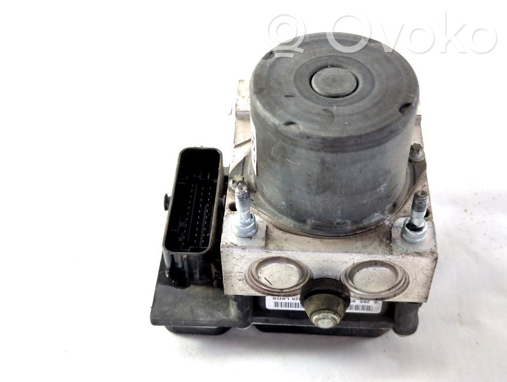 Fiat Grande Punto Pompa ABS