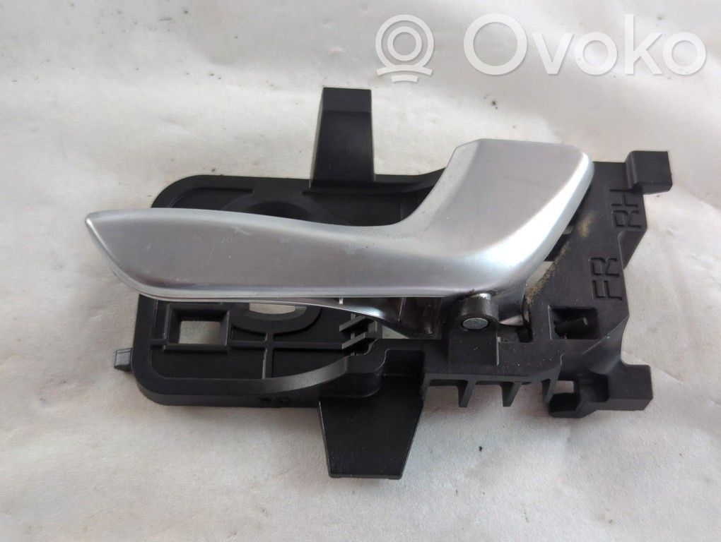 Manecilla interna puerta delantera   82620H8500LEF