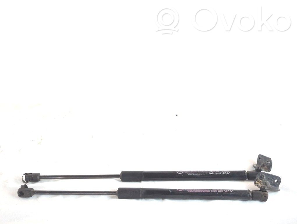 KIA Stonic Ammortizzatore portellone anteriore/cofano