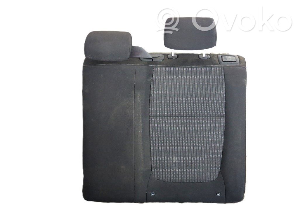 KIA Stonic Scaun spate 