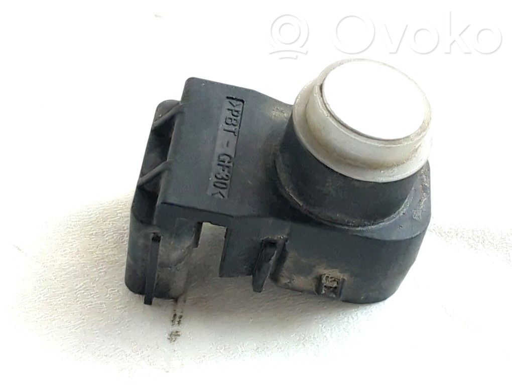 KIA Stonic Sensor de aparcamiento PDC 