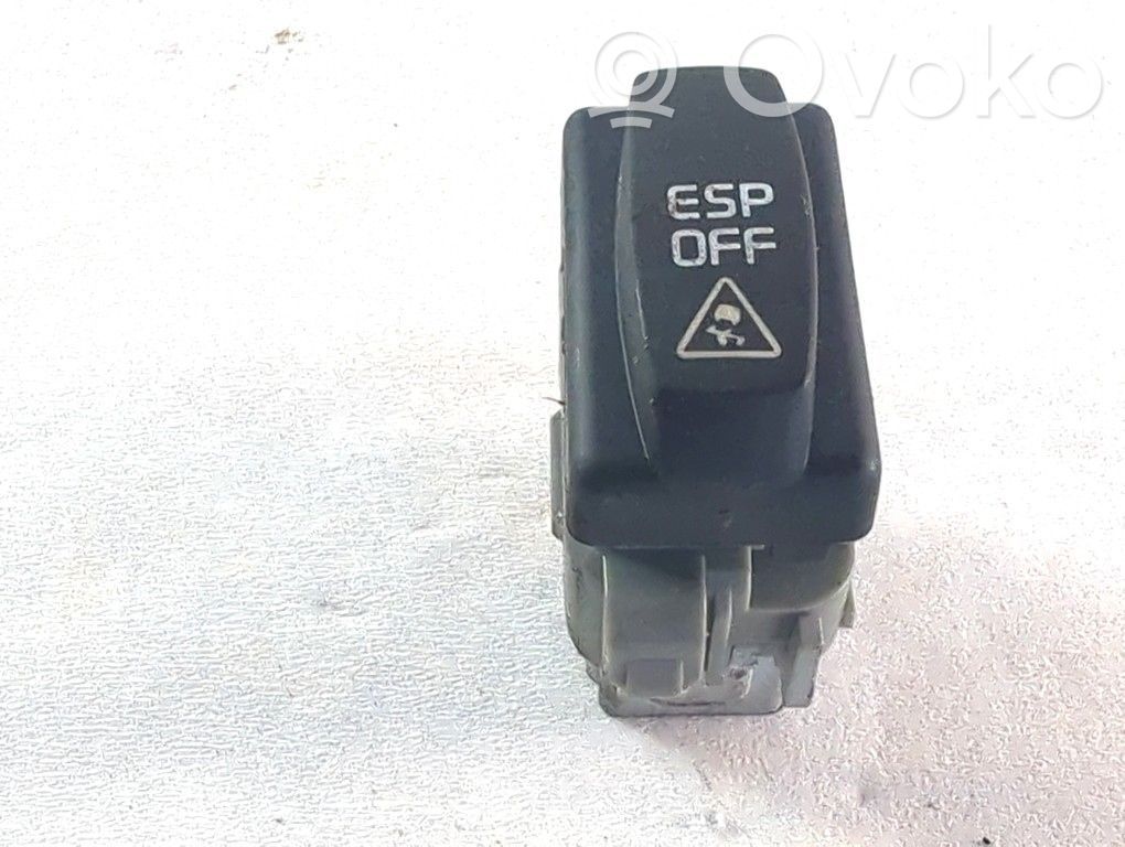 Renault Espace IV Other switches/knobs/shifts 