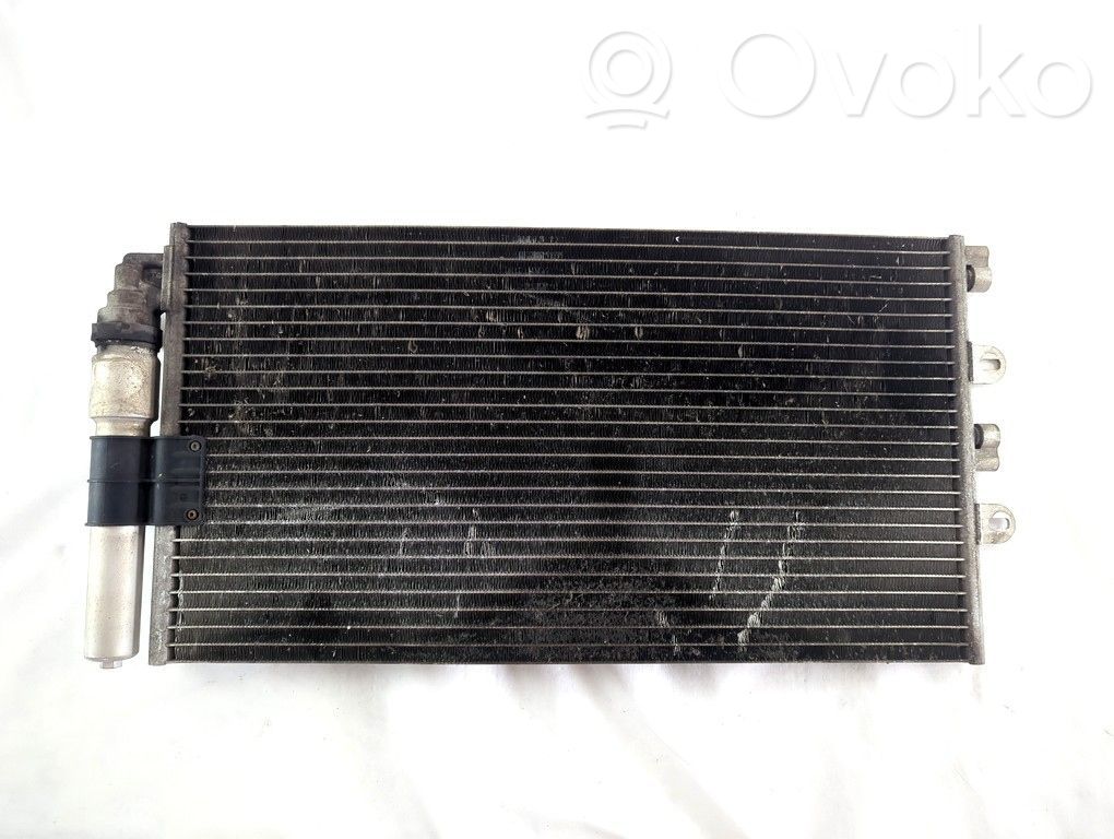 Fiat Punto (188) Radiator răcire A/C (condensor) 
