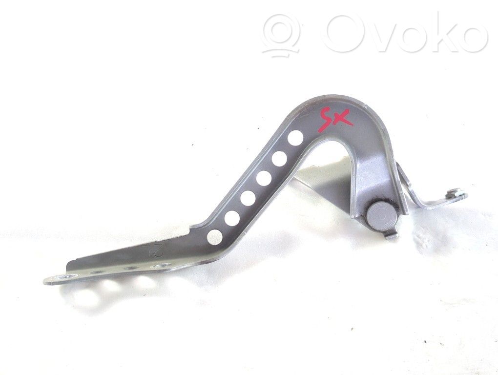 Citroen C1 Engine bonnet/hood hinges 