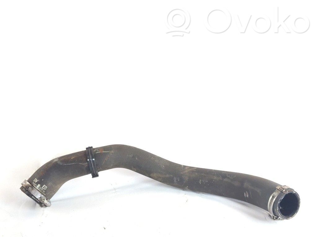 Peugeot 3008 II Furtun/conductă intercooler 