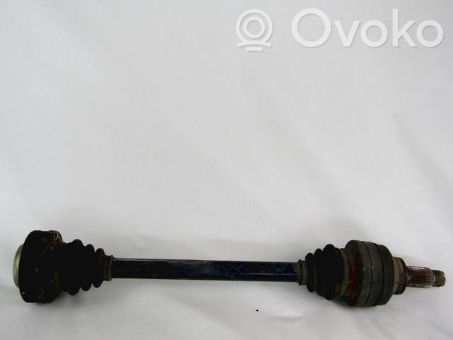 BMW 7 E38 Eje de transmisión trasero 