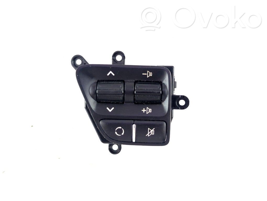 Steering wheel buttons/switches   96700A2000