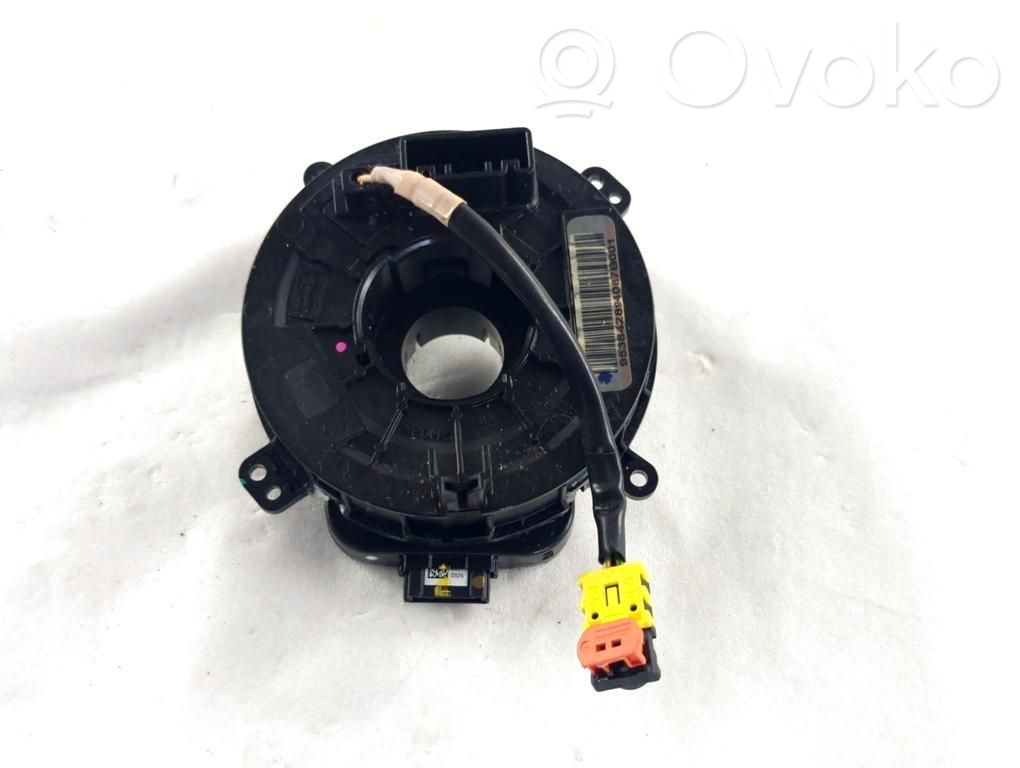 Opel Mokka Taśma / Pierścień ślizgowy Airbag / SRS 