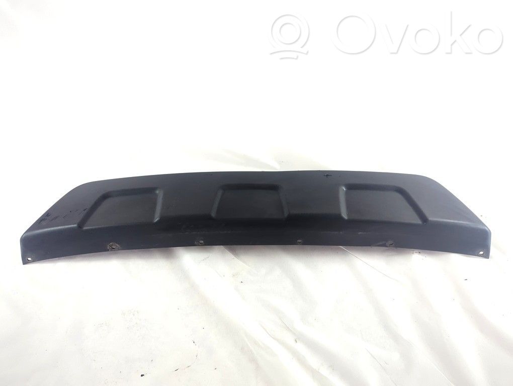 Ford Ecosport Takapuskurin koristemuotolista 