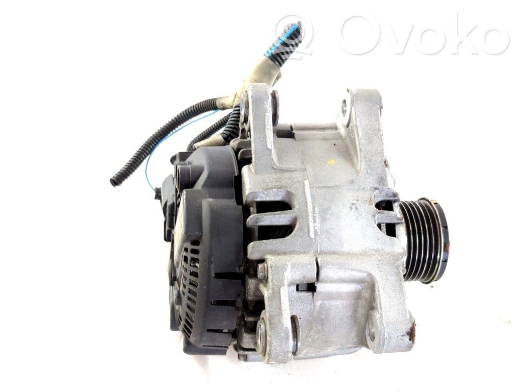 Alternator   9818677980