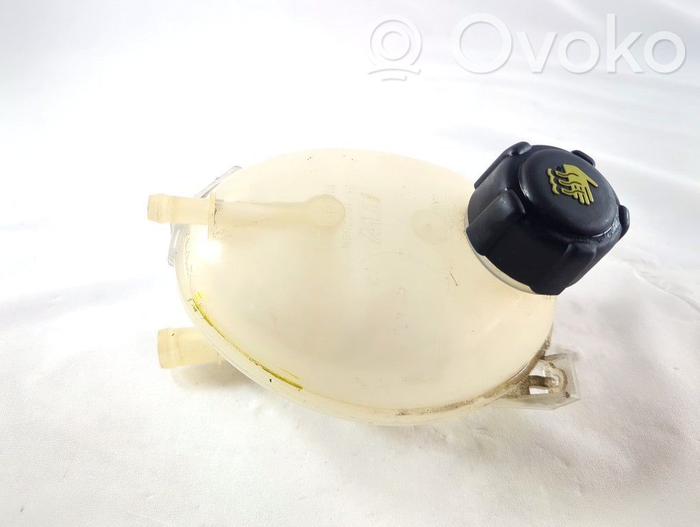 Renault Captur Vase d'expansion / réservoir de liquide de refroidissement