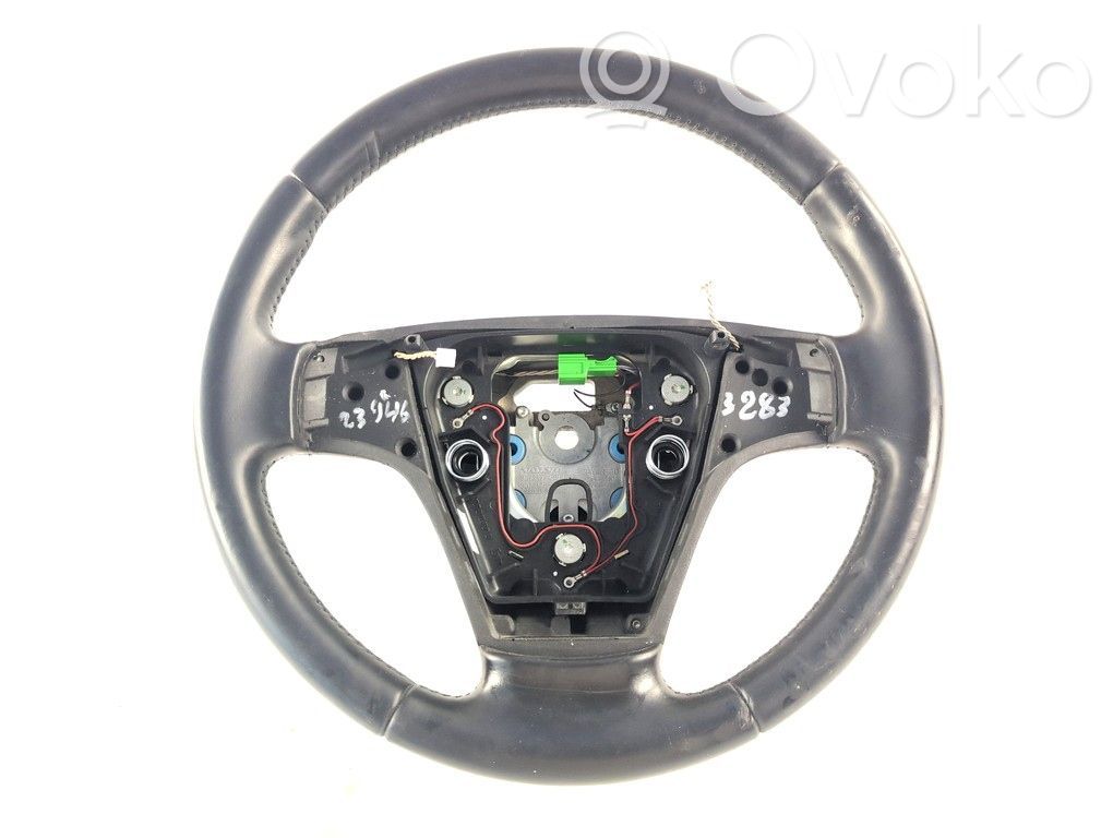 Volvo V50 Ohjauspyörä 