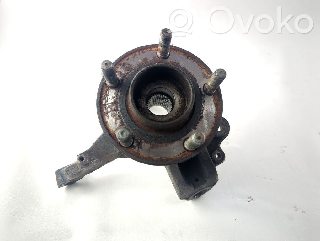 Volvo V50 Fuso a snodo con mozzo ruota anteriore