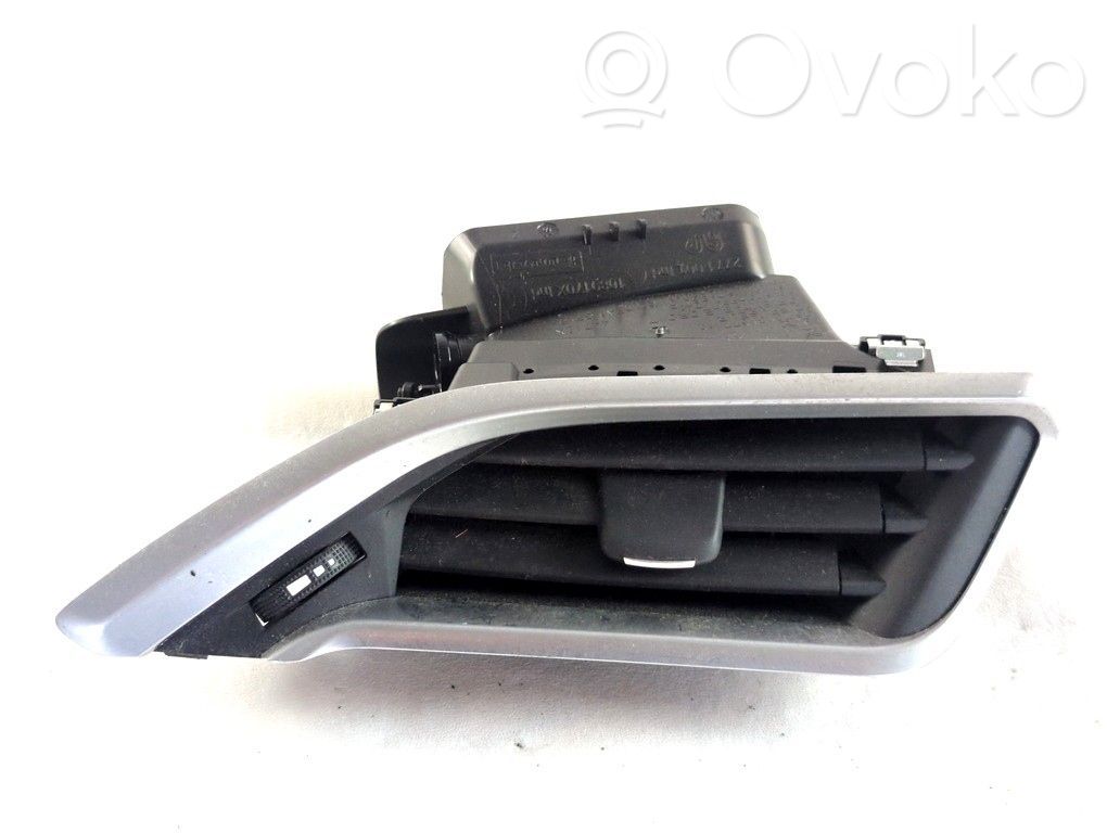 Peugeot 2008 I Copertura griglia di ventilazione laterale cruscotto