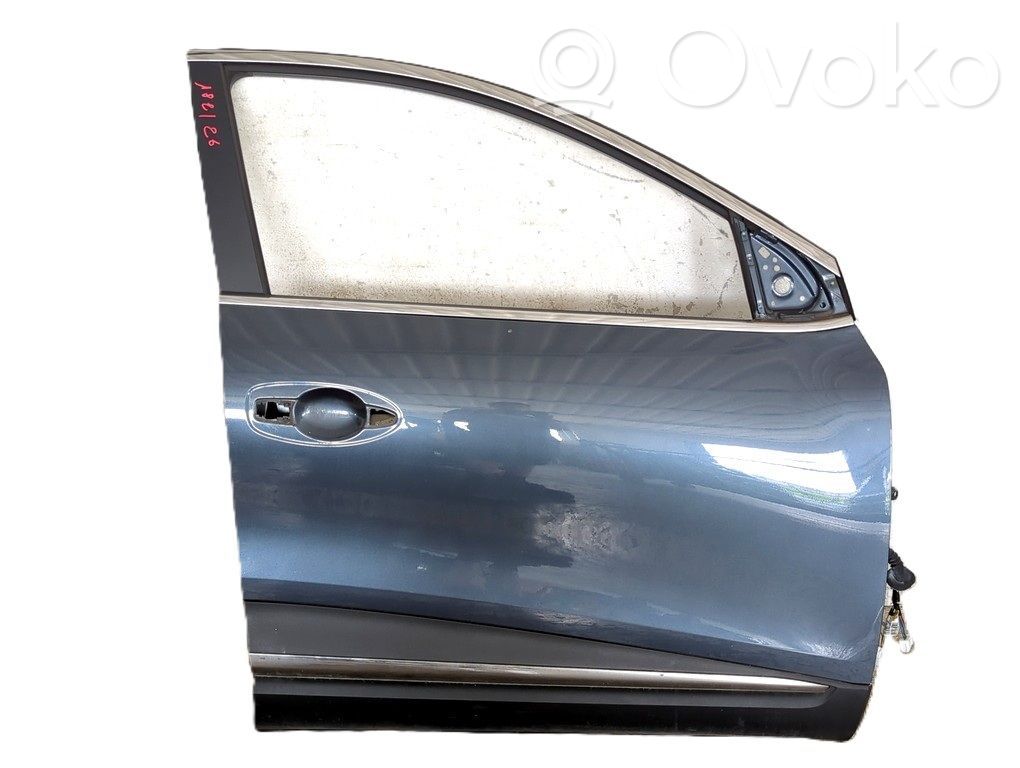 Renault Kadjar Puerta delantera 