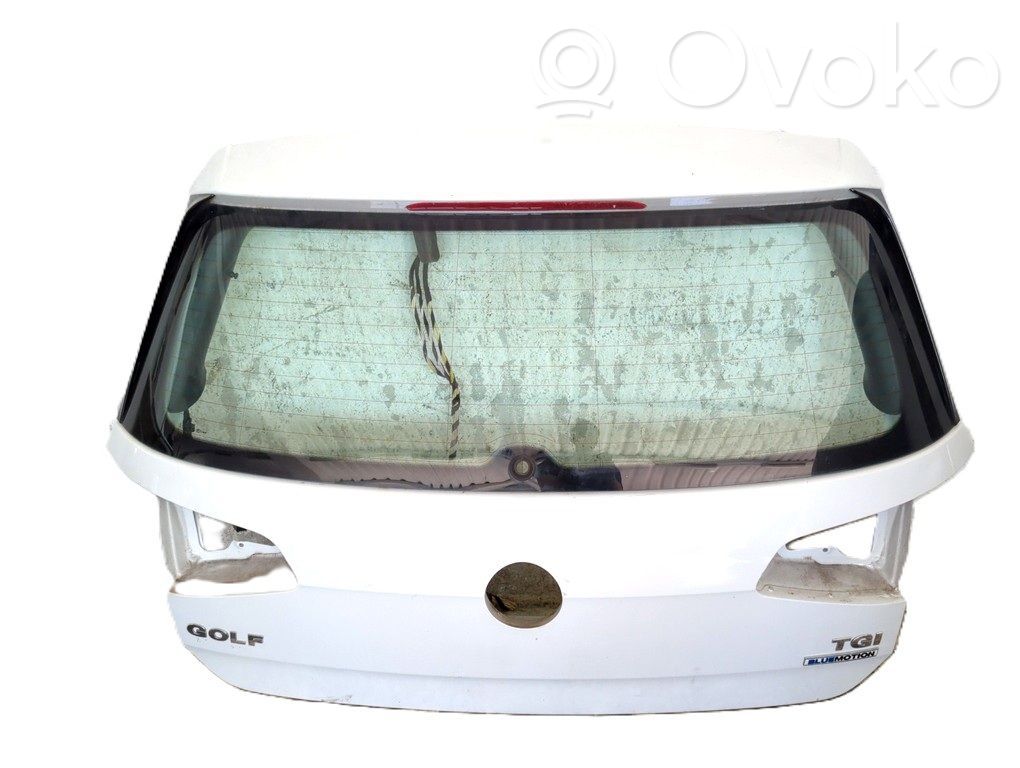 Volkswagen Golf VII Portellone posteriore/bagagliaio