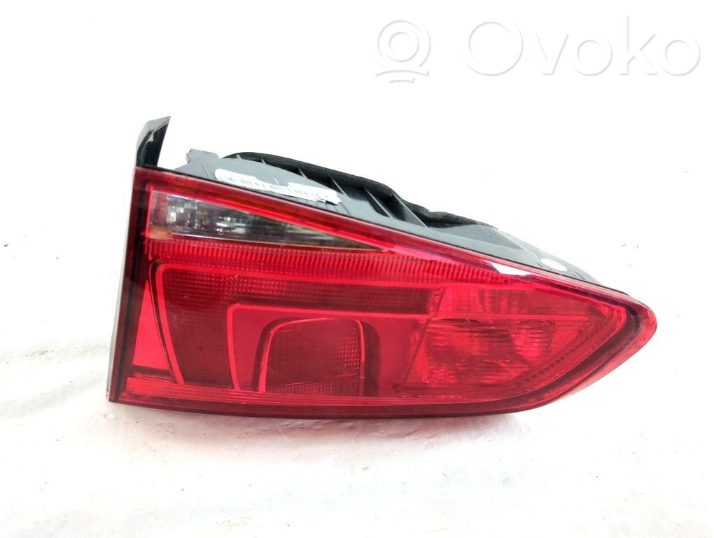 Volkswagen Golf VII Luci posteriori