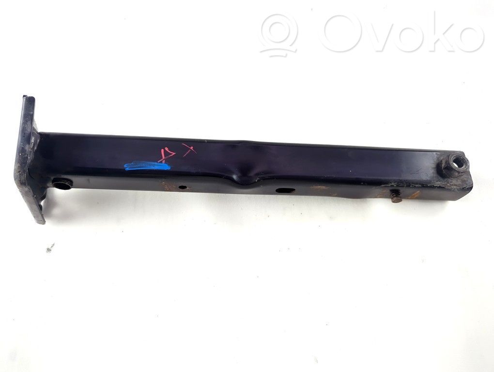 Citroen C3 Picasso Piesă caroserie față 
