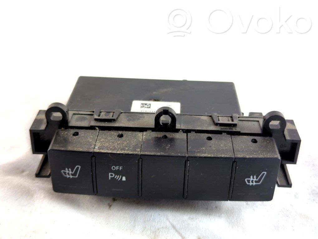 Mercedes-Benz B W245 Autres commutateurs / boutons / leviers 