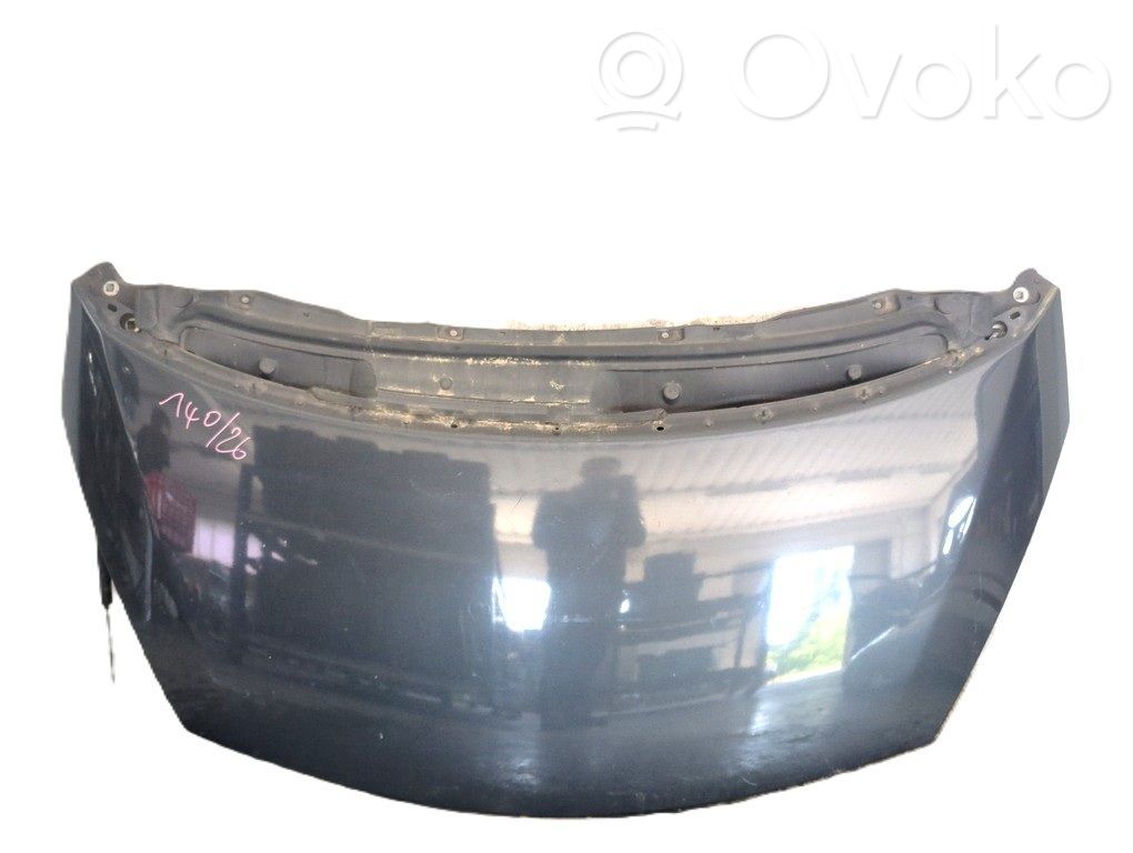 Renault Espace IV Vano motore/cofano