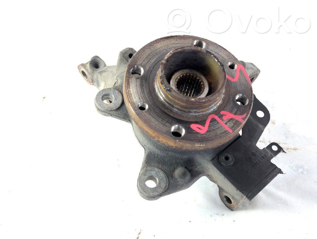 Achsschenkel vorne   400152591R
