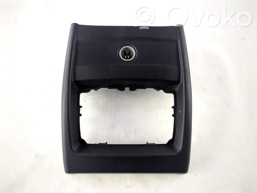 BMW 3 F30 F35 F31 Alte elemente consolă centrală (tunel) 