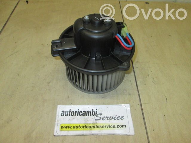 Pulseur d'air habitacle   30858848