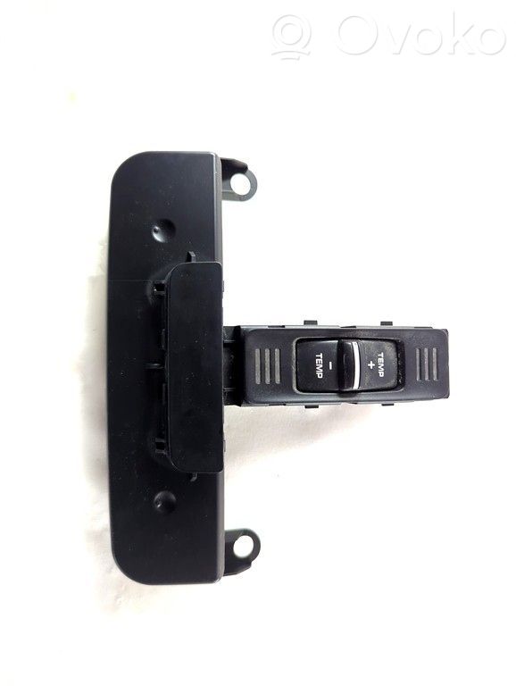 Unidad de control climatización   95B907049K