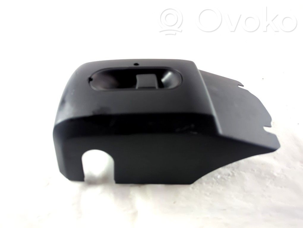 Otras partes del panel de instrumentos   95B880515A