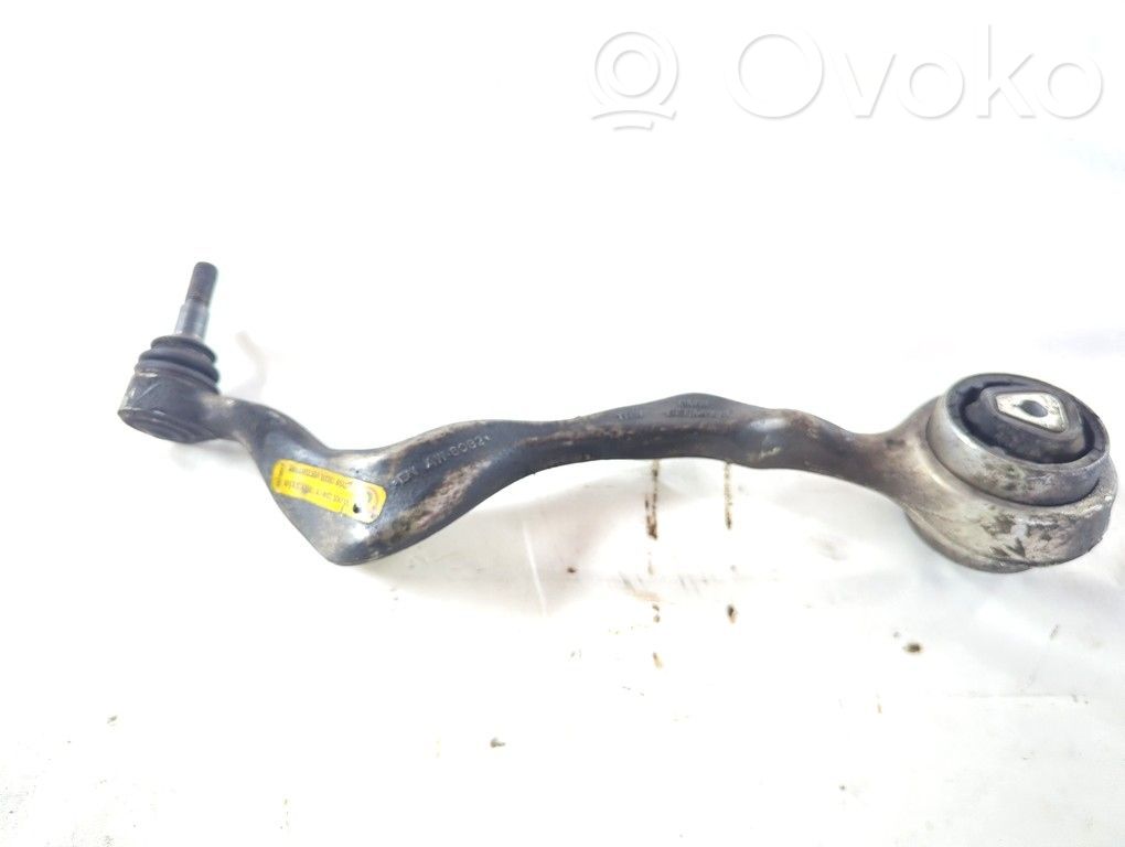 BMW 1 E81 E87 Braccio di controllo sospensione anteriore inferiore/braccio oscillante