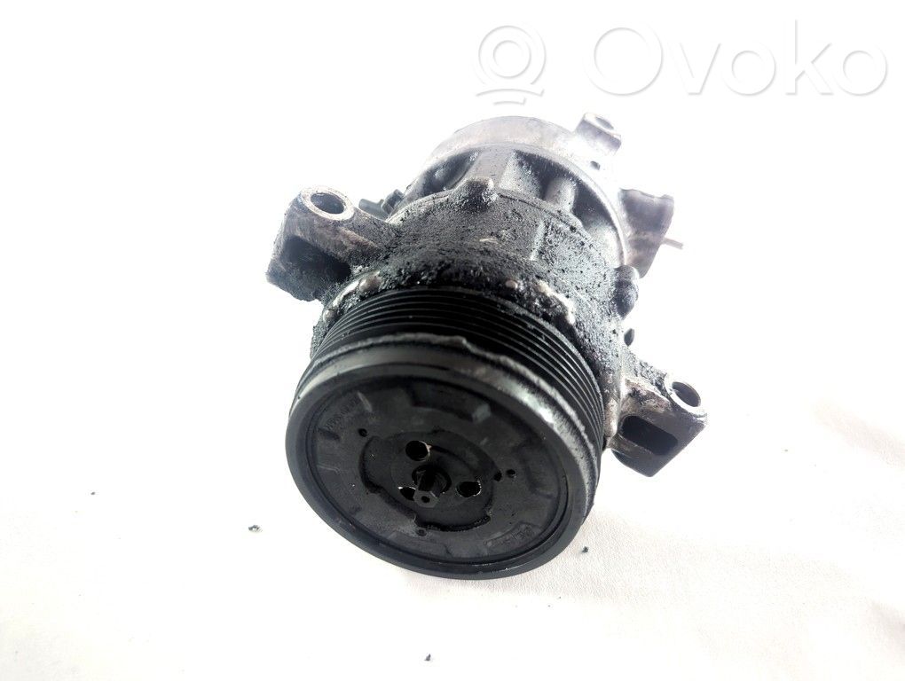 BMW 1 E81 E87 Compresseur de climatisation