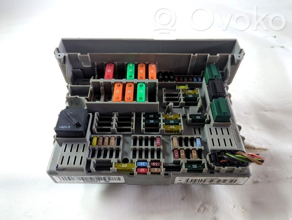 Modulo fusibile   6906621