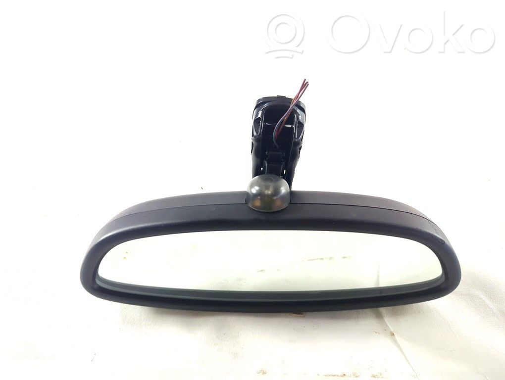 Espejo retrovisor (interior)   51167118327