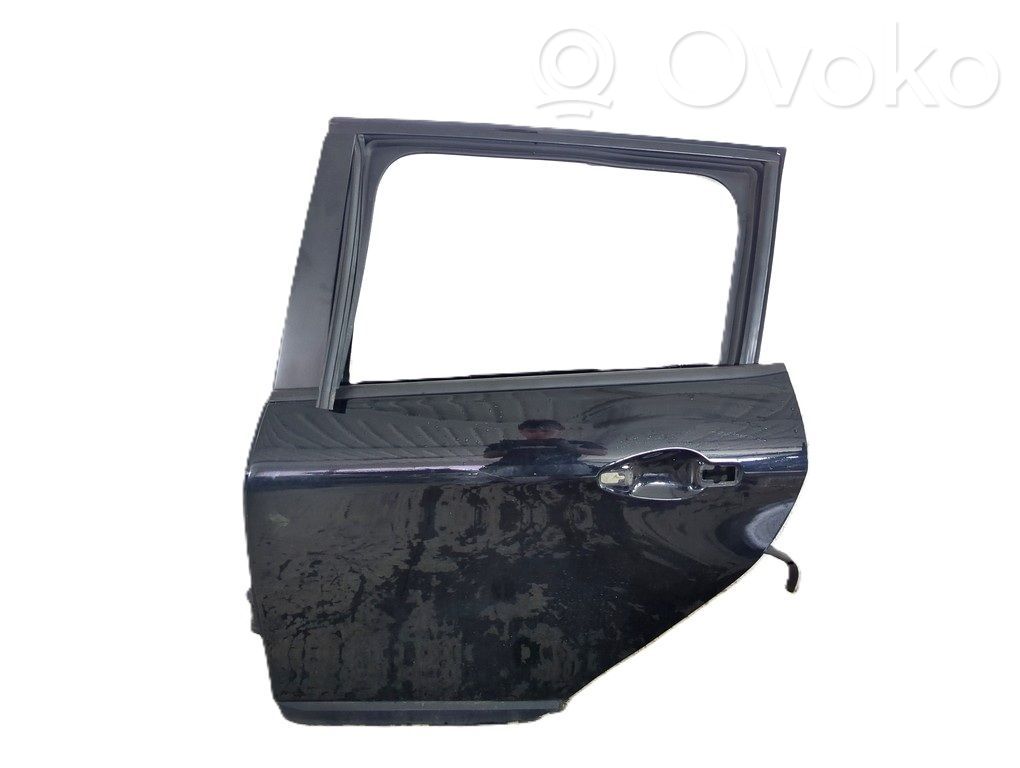 Ușă spate   9802969780