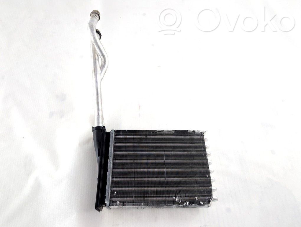 Peugeot 2008 I Radiator aerotermă