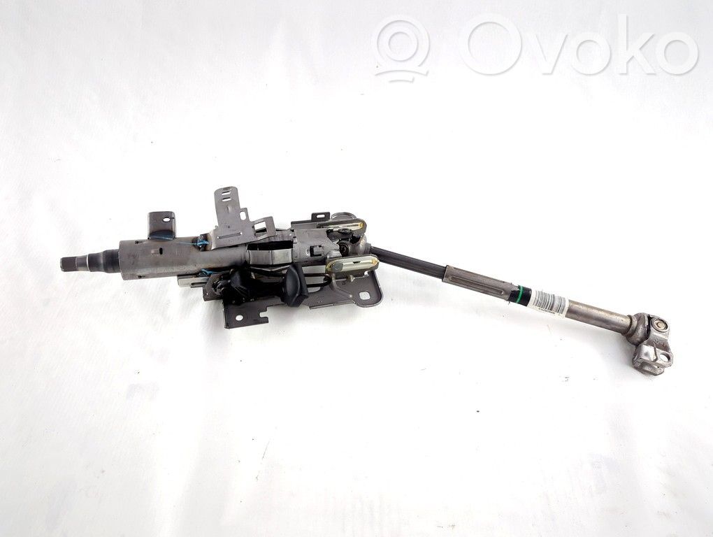 Kit colonne de direction   4123GK