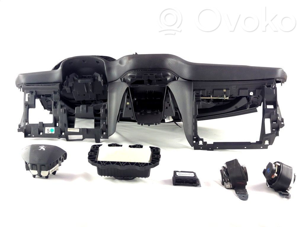 Airbag-Set   58876