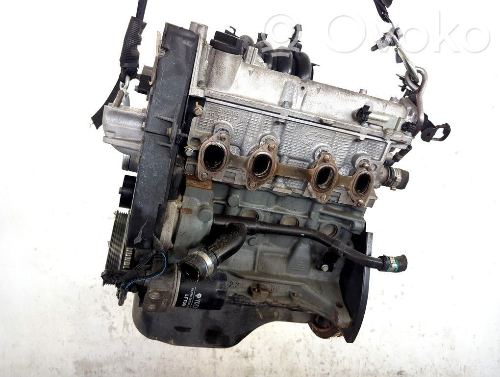 Motor   350A1000