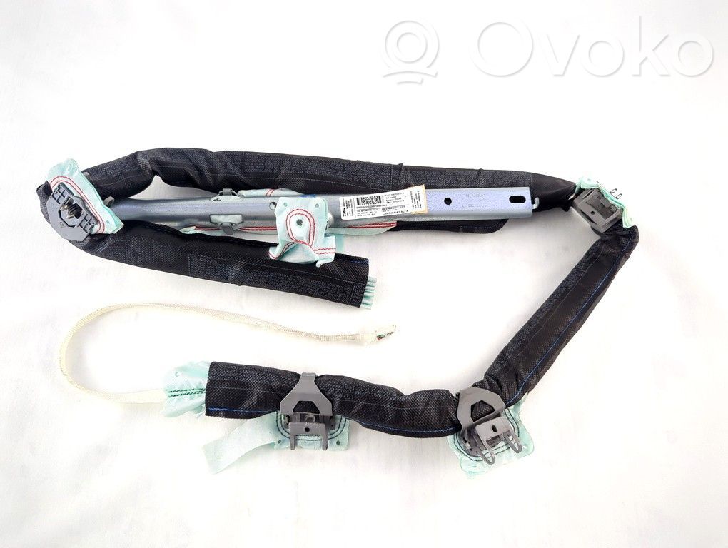 Airbag del techo   52025701