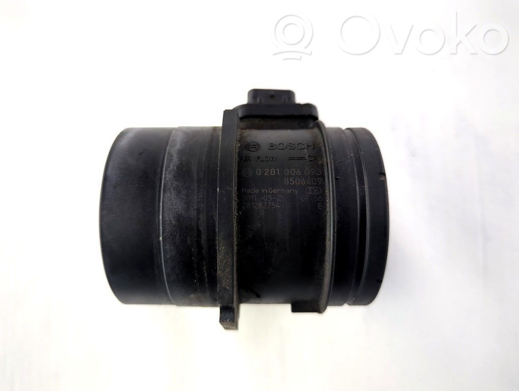 Misuratore di portata d'aria   8506409
