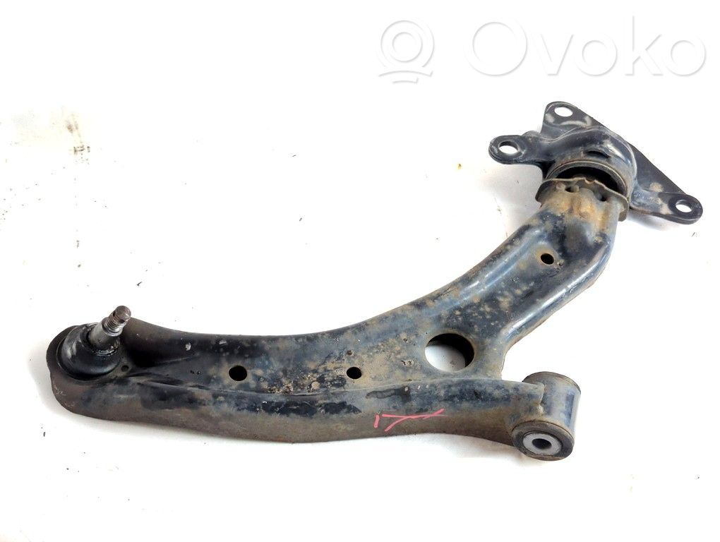 Honda Jazz Querlenker Achsschenkel vorne