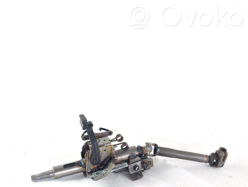 Honda Jazz Set ax volan 