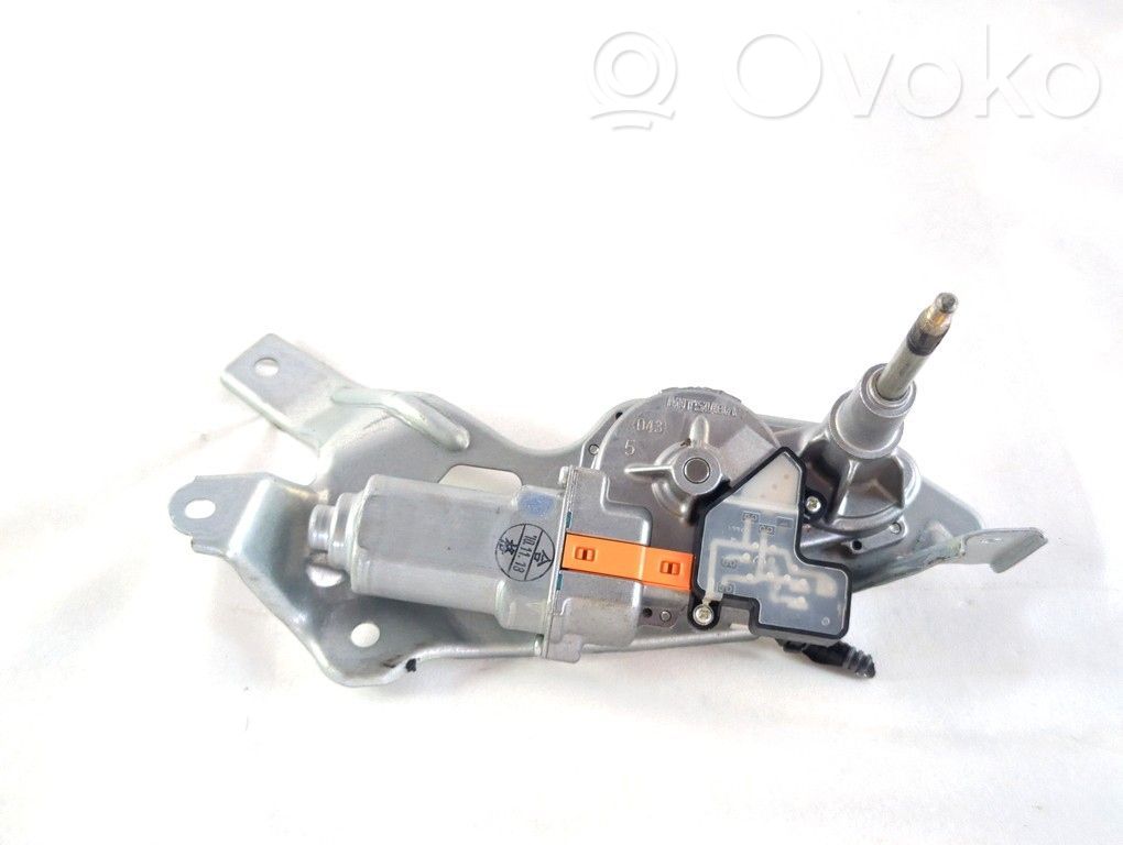 Honda Jazz Motor ștergător lunetă
